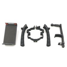 Gimbal Handheld Holder Tray Stabilizer Bracket for DJI Mavic 2 PRO ZOOM Drone