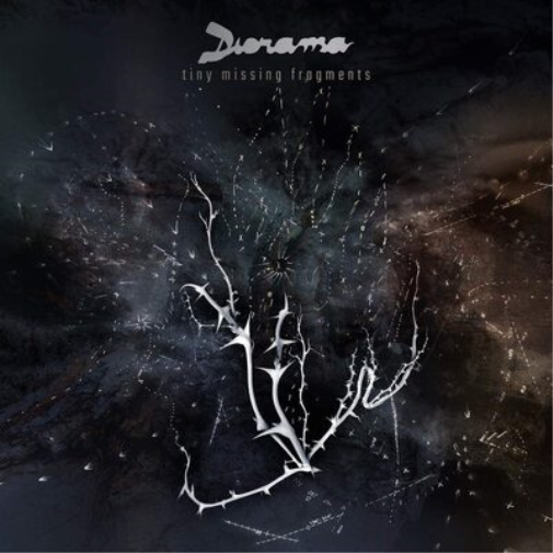 Diorama Tiny Missing Fragments (CD) Album
