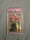 PSA 8 Bulbasaur Reverse Holo 93 2009 Pokémon Platinum Supreme Victors POP 12