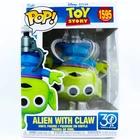 Funko Pop! Toy Story Alien With Claw 4" Vinyl Figure 1595