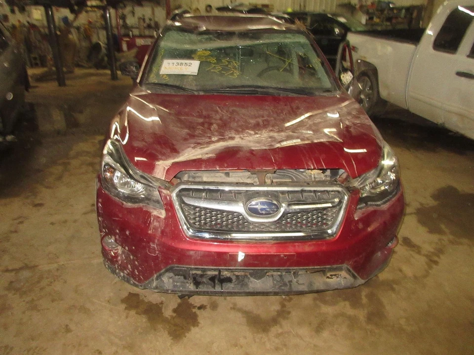 Used Fuel Injection Air Flow Meter fits: 2015 Subaru Xv crosstrek  Grade A Foto 3 de 4