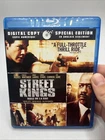 Street Kings (Blu-ray, 2008)