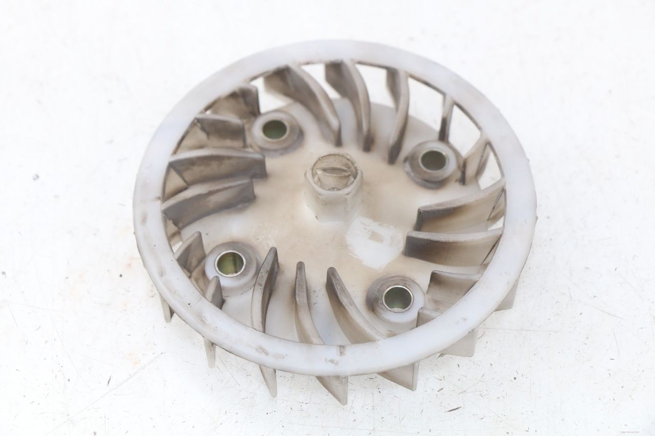 FAN - SYM ORBIT 2 4T 50 (2008 - 2017)