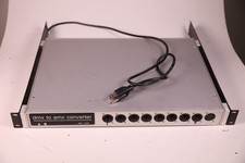 Doug Fleenor Design DMX To AMX Converter DMX512 to AMX192