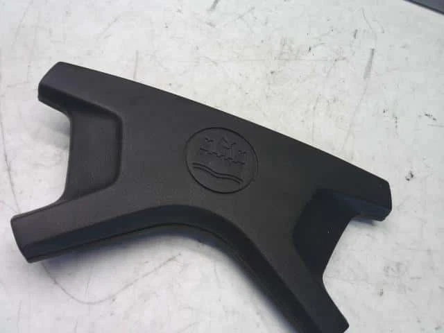 VOLKSWAGEN Beetle 1974 Steering Wheel [Used] [PA110896851] - image 4 of 4