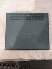 CISCO ASA 5505 SERIES Cisco ASA 5505 Series V12 Adaptive Security Appliance