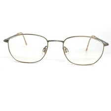 SEIKO Titanium Eyeglasses Frame Japan T331 140 Mens Womens Unisex 21470