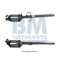BM Catalysts Ruß-/Partikelfilter FüR Abgasanlage BM11044