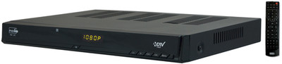 PrimeDTV PHD-8VX2 FHD 1080p Multi-HDMI A/V Switcher Digital HDTV Tuner Receiver