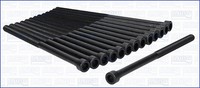 Zylinderkopfschraubensatz Ajusa 81043500 FüR Volvo V60 V70 XC60 S80 XC70 M11 3 2