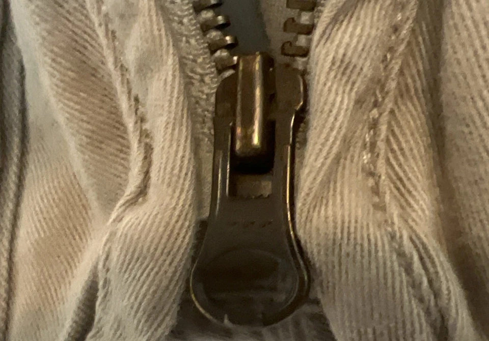 Chaleco Gap Niños Talla Pequeña Utilidad Aparejos de Pesca Bronceados Bolsillos Exterior De Colección Foto 3 de 4