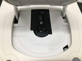 SEGA Saturn HST-0014 Console Only Tested Working NTSC-J Japan