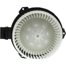 New Blower Motor For Jeep Wrangler 2007-2009 2010 79310snaa01 68004195aa Pm9177