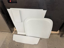 Selkirk extended baggage cessna