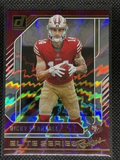 2024 Panini Donruss - Elite Series Rookies Ricky Pearsall #22 (RC)
