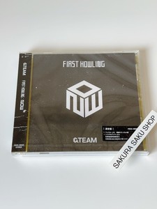 First Howling Now | eBay