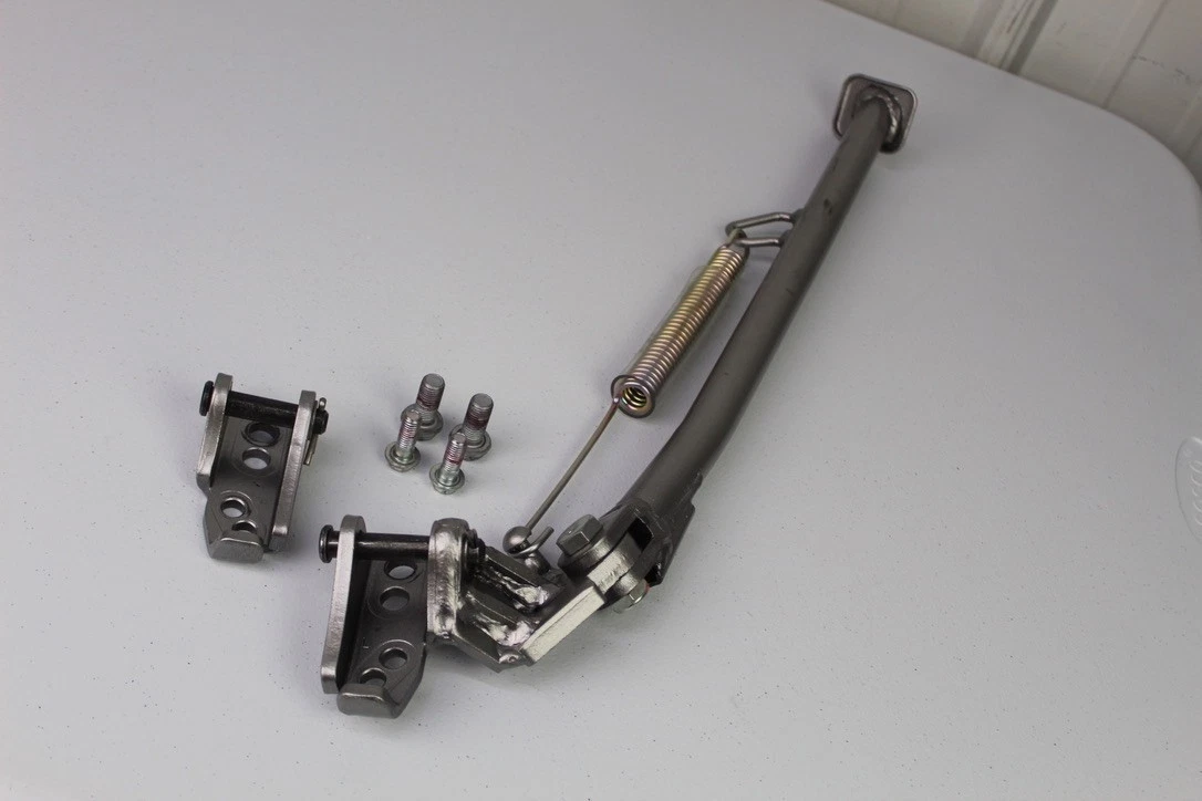 Motorcycle Side Stands for Kawasaki for sale | eBay