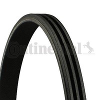 1 X Keilrippenriemen Contitech 3PK875 FüR Nissan Micra I