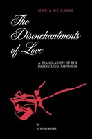 MaríA De Zayas | The Disenchantments Of Love | Taschenbuch | Englisch (1997)