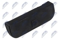 NEU - NTY EZC-BM-380 Heckklappengriff FüR BMW Mini