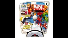 Plug n Play Games: Marvel Heroes Ultimate Act...