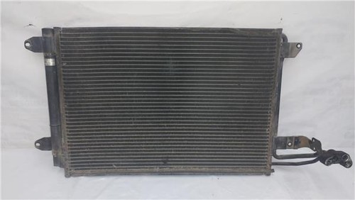 8377648 HEIZUNG / KLIMAANLAGE KÜHLER / 40199 FÜR BMW SERIE 3 BERLINA E461998-