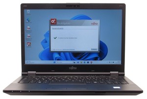 Fujitsu LifeBook E449 i3-8130U 8GB 256-GB-SSD WebCam BT 4G/LTE Win11Pro Notebook