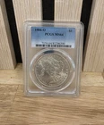 1884-O PCGS MS64 Morgan Silver Dollar $1 Uncirculated Coin