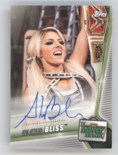 2019 Topps WWE Transcendent Collection Wrestling Cards 24