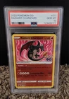 2022 POKEMON GO #011 RADIANT CHARIZARD PSA 10