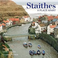 Gloria Wilson | Staithes | Taschenbuch | Englisch (2022) | A Place Apart