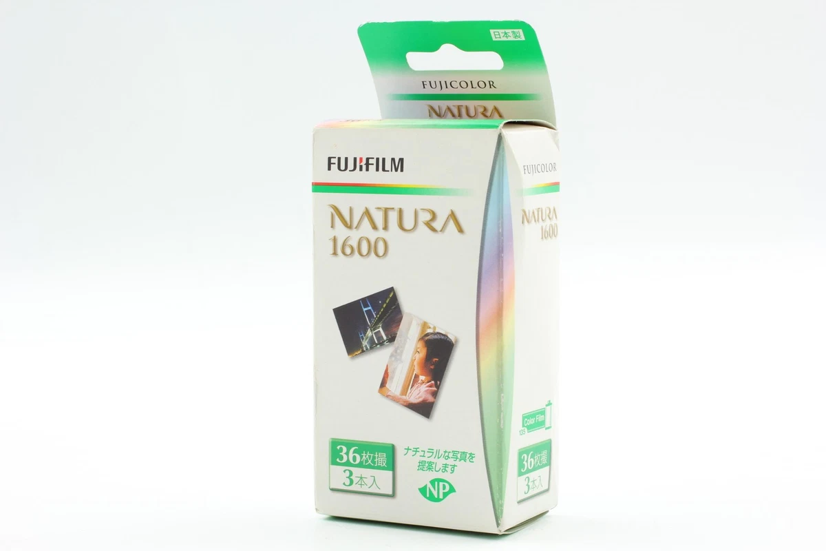 Fujifilm 1600 ISO Camera Films 36 Photos for sale | eBay