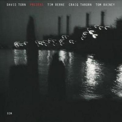 David Torn Prezens (With Tim Berne, Craig Taborn, Tom Rainey) Album