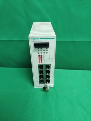 Schneider-Electric 499NES18100 499NES18100 ETHERNET VERKABELUNGSSYSTEM
