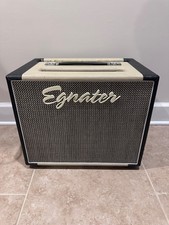 Egnater Rebel-30 Tube Combo Amp – 30W – Dual Power Tubes – Excellent