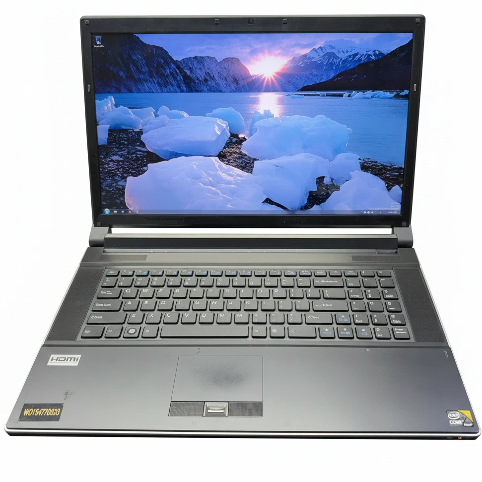 CLEVO PC Laptops & Netbooks for sale | eBay