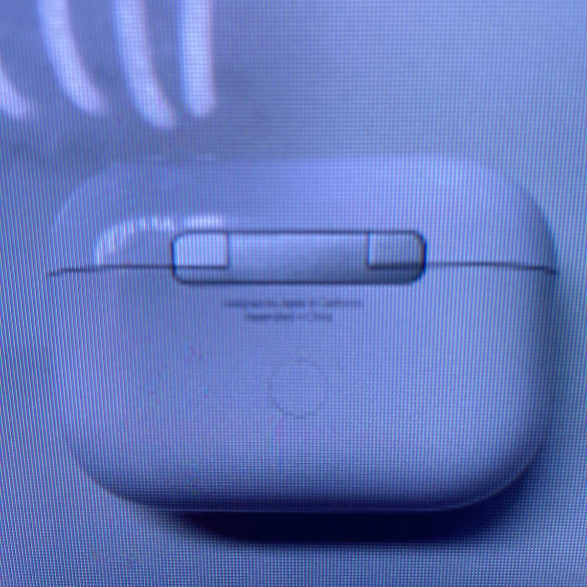 Apple AirPods Pro (2nd Gen) with MagSafe | MQD83AM/A A2698 A2699