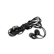 Sony MDR-EX15 Stereo Wired Headphones With Built-in Mic