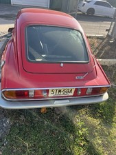 1973 Triumph Gt6