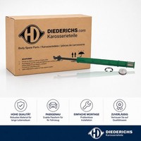 Trockner Klimaanlage Diederichs DCT1151 FÜR VW Klimatrockner