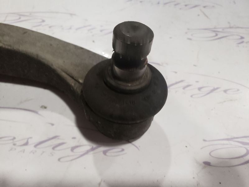 Bentley Flying Spur 06-11 Left Front Upper Control Arm OEM 07 08 09 10 