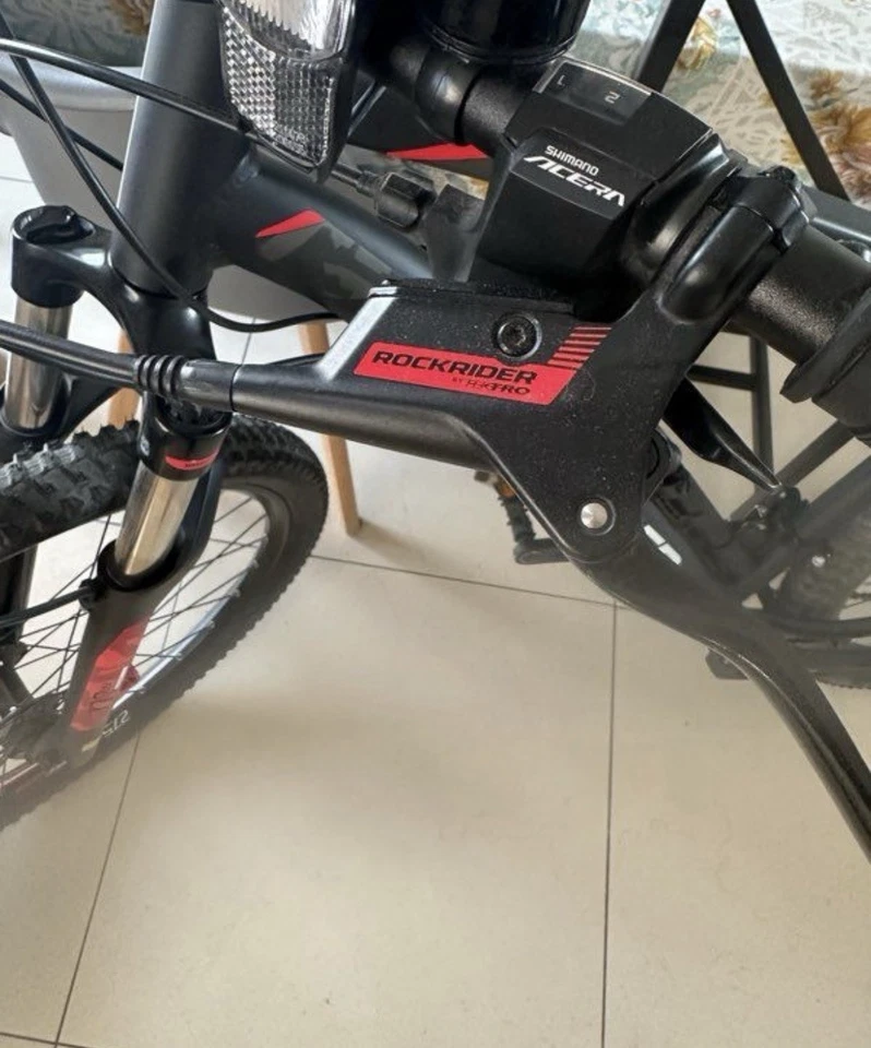 Rockrider ST540, photo 3 sur 4