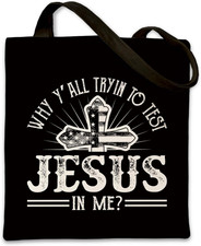 Elegant Canvas Tote Bag for Women - Versatile for Work, Gym, and Travel