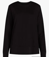 Time and Tru Women’s Pullover Crewneck Long Sleeve Size XL