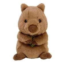 Sun Arrow potte plush toy Quokka Warabi K-8593 JPN
