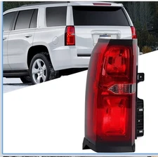 2015-2020 Chevy Tahoe Suburban OE LED Tail Light Brake Lamp - Left Driver Side