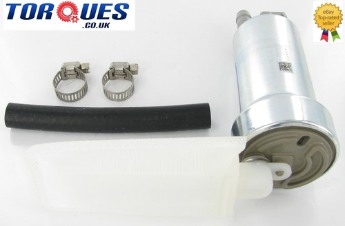 Walbro GST400 400 LPH - The ULTIMATE High Pressure IN TANK Fuel Pump Kit - 第 1/1 張圖片