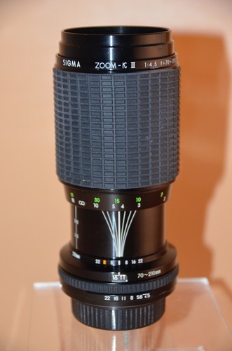 PENTAX Program A - Spiegelrefelx Kamera - analoge Kamera - Objektive - Bastler - Bild 9 von 14