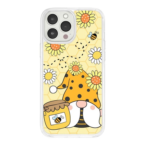 Funda Teléfono Gnomes HD Compatible con Modelos Apple iPhone 13 - Imagen 2 de 19
