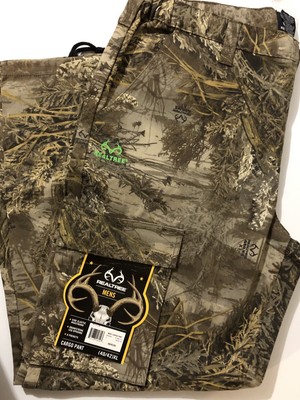 realtree max 1 xt pants
